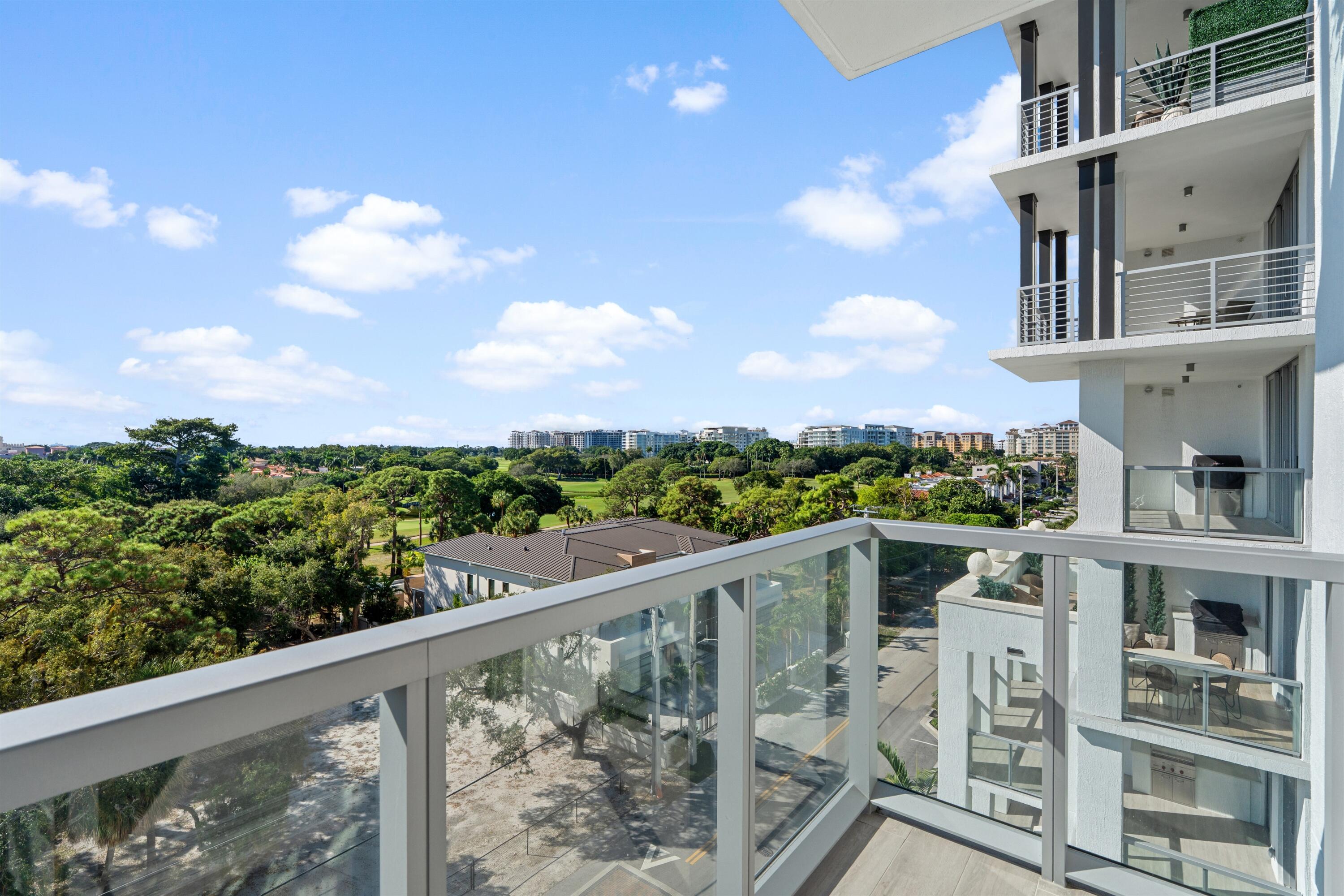 485 East Royal Palm Road, Unit 604 Boca Raton, FL 33432 - Photo 24 of 40 BALONY VIEW