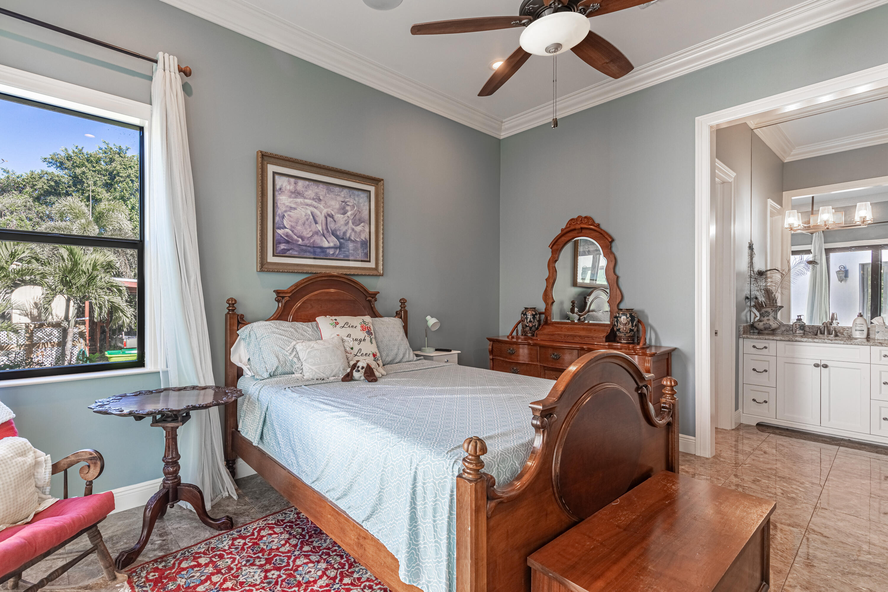 2943 B Road Loxahatchee Groves, FL 33470 - Photo 33 of 88 Bedroom 2