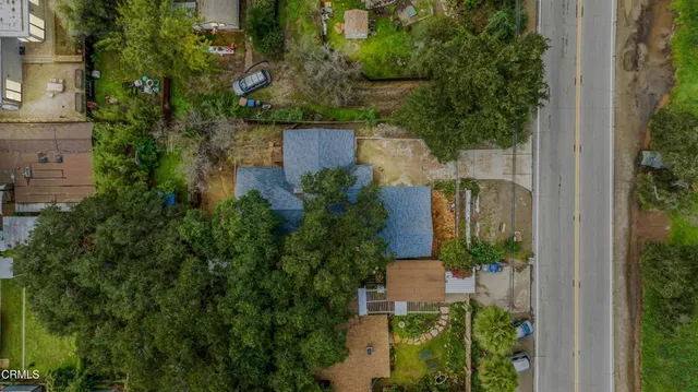 $649,900 | 2305 Maricopa Highway, Ojai, CA 93023