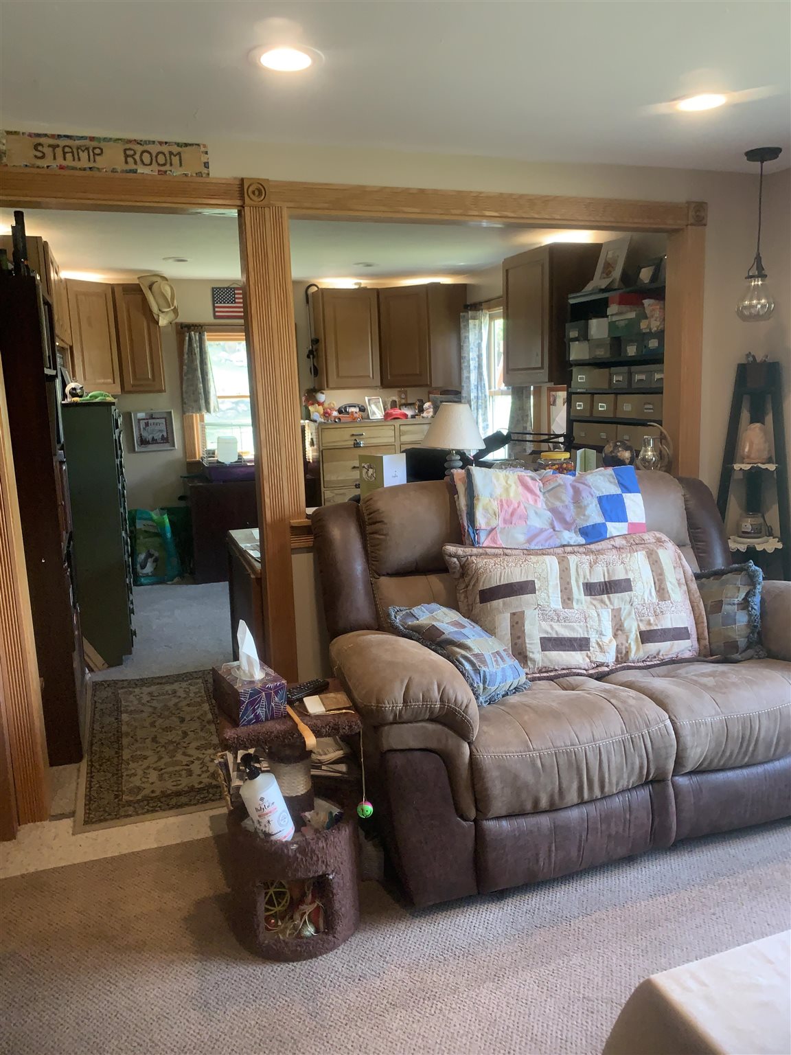 239 Mudgett Hill Road Loudon, NH 03307 - Photo 14 of 38