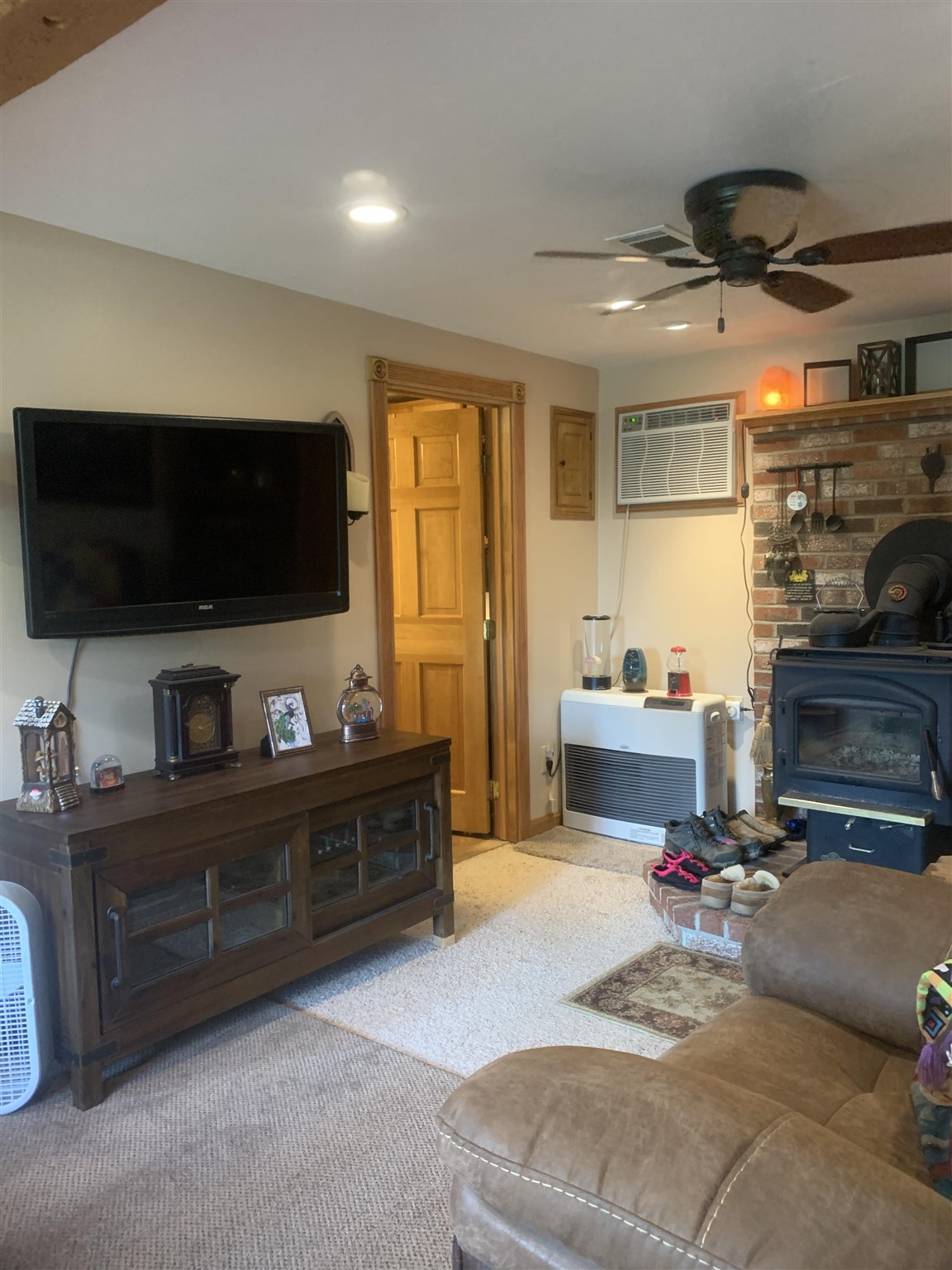 239 Mudgett Hill Road Loudon, NH 03307 - Photo 15 of 38