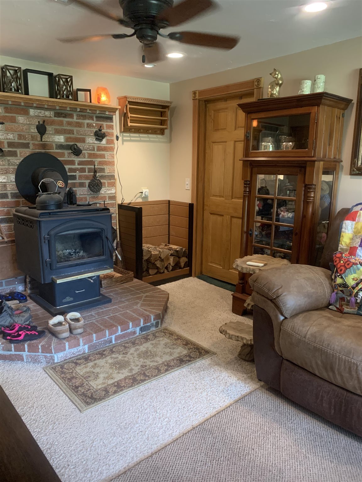 239 Mudgett Hill Road Loudon, NH 03307 - Photo 16 of 38