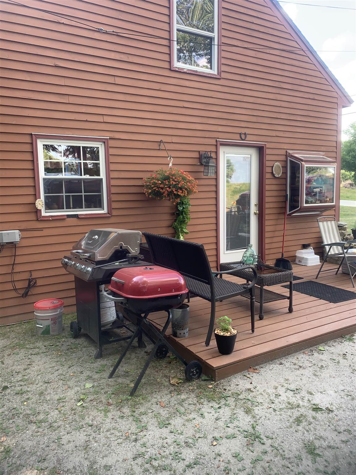 239 Mudgett Hill Road Loudon, NH 03307 - Photo 19 of 38