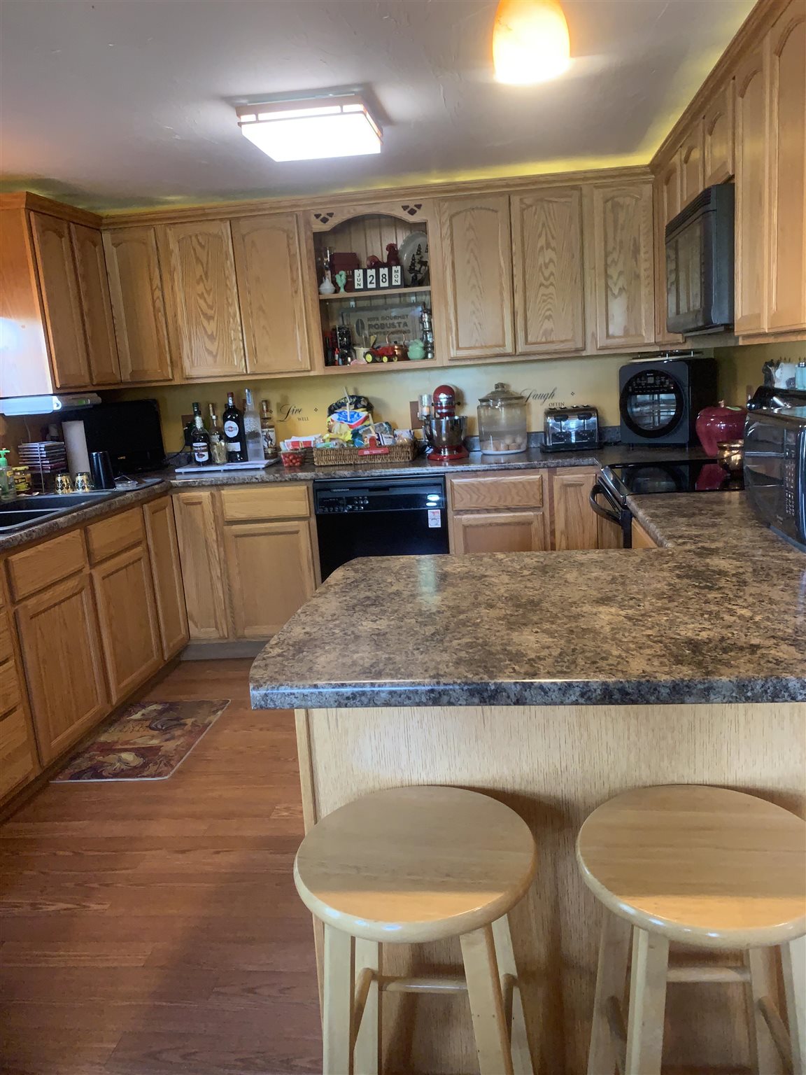 239 Mudgett Hill Road Loudon, NH 03307 - Photo 3 of 38
