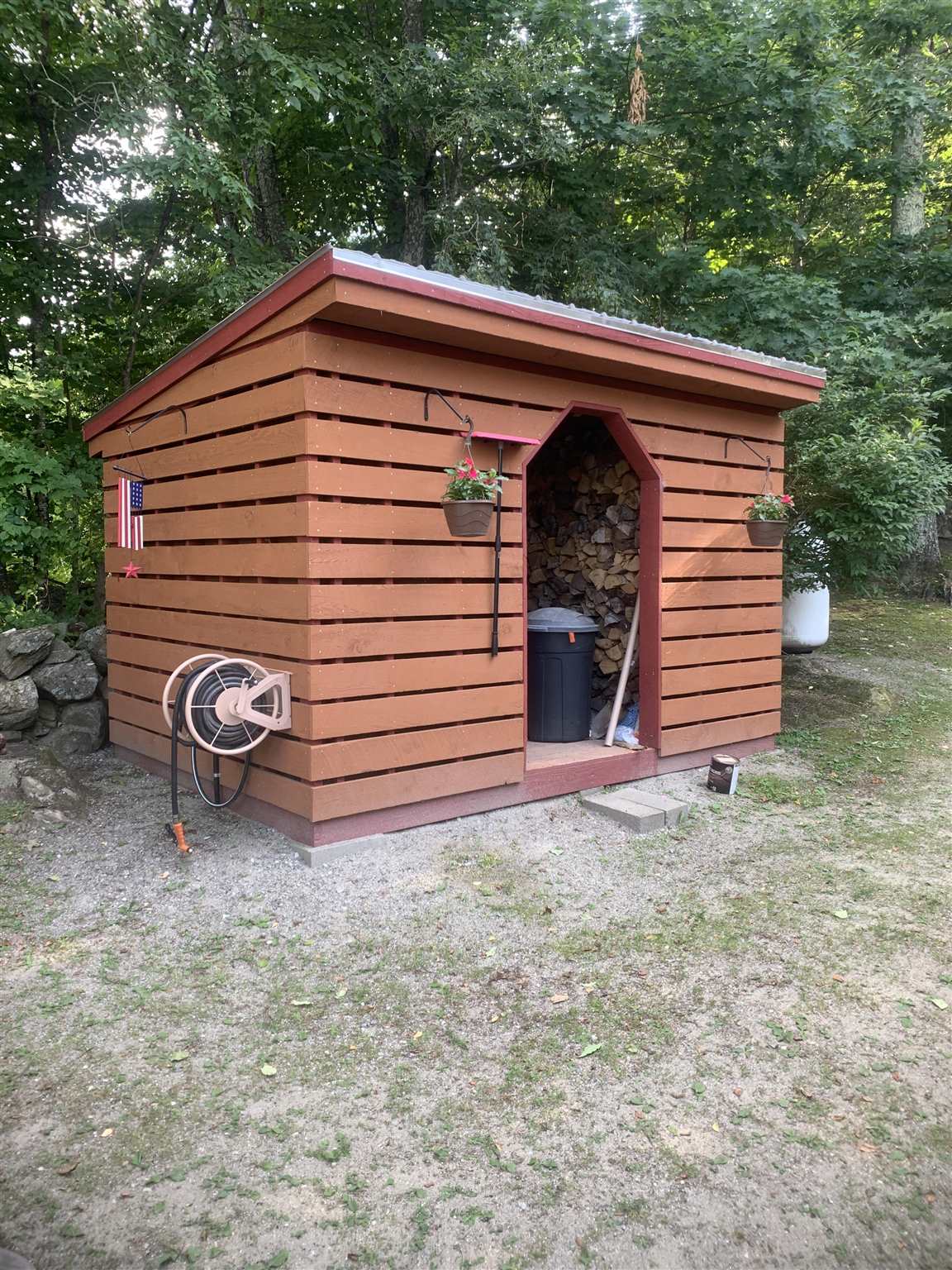 239 Mudgett Hill Road Loudon, NH 03307 - Photo 22 of 38