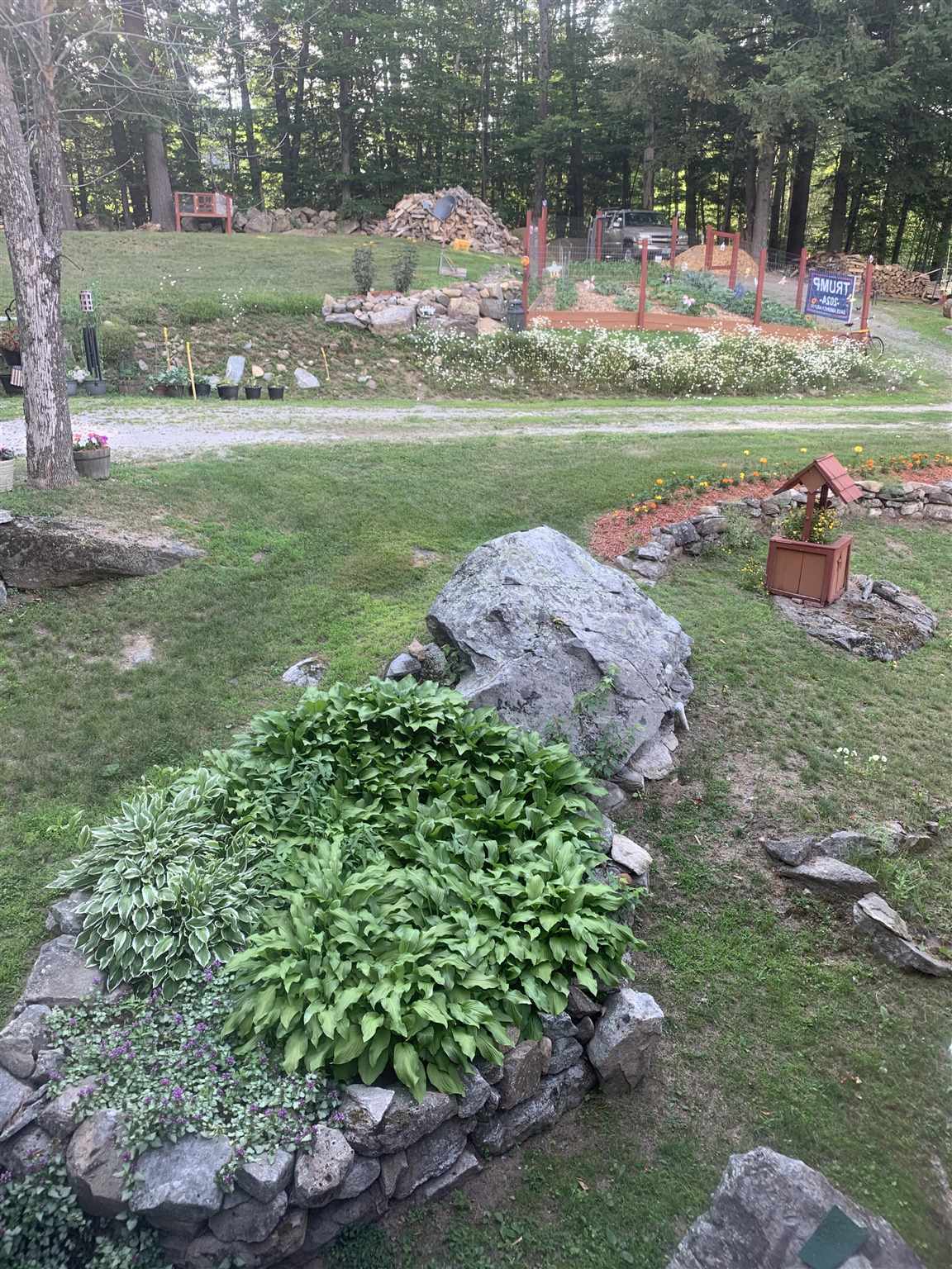 239 Mudgett Hill Road Loudon, NH 03307 - Photo 26 of 38