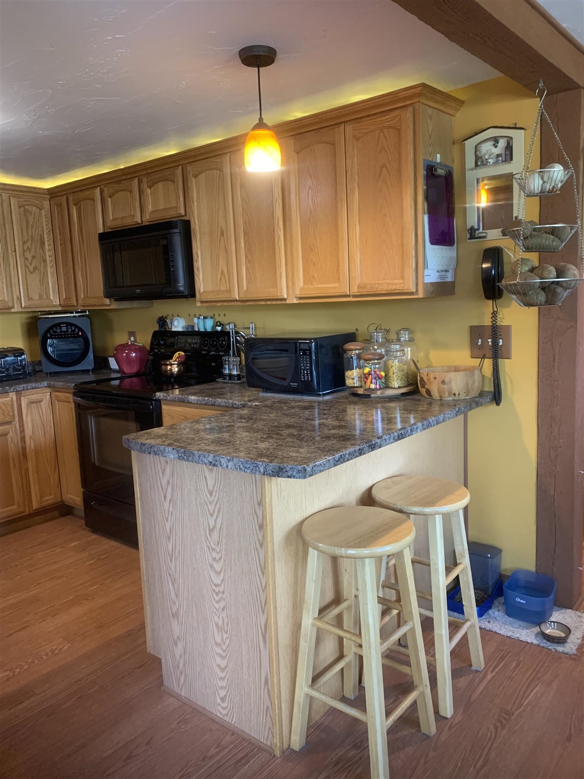 239 Mudgett Hill Road Loudon, NH 03307 - Photo 4 of 38