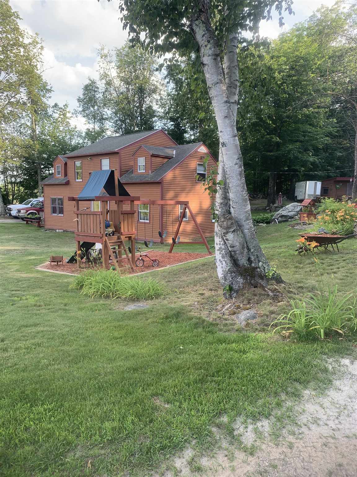 239 Mudgett Hill Road Loudon, NH 03307 - Photo 31 of 38