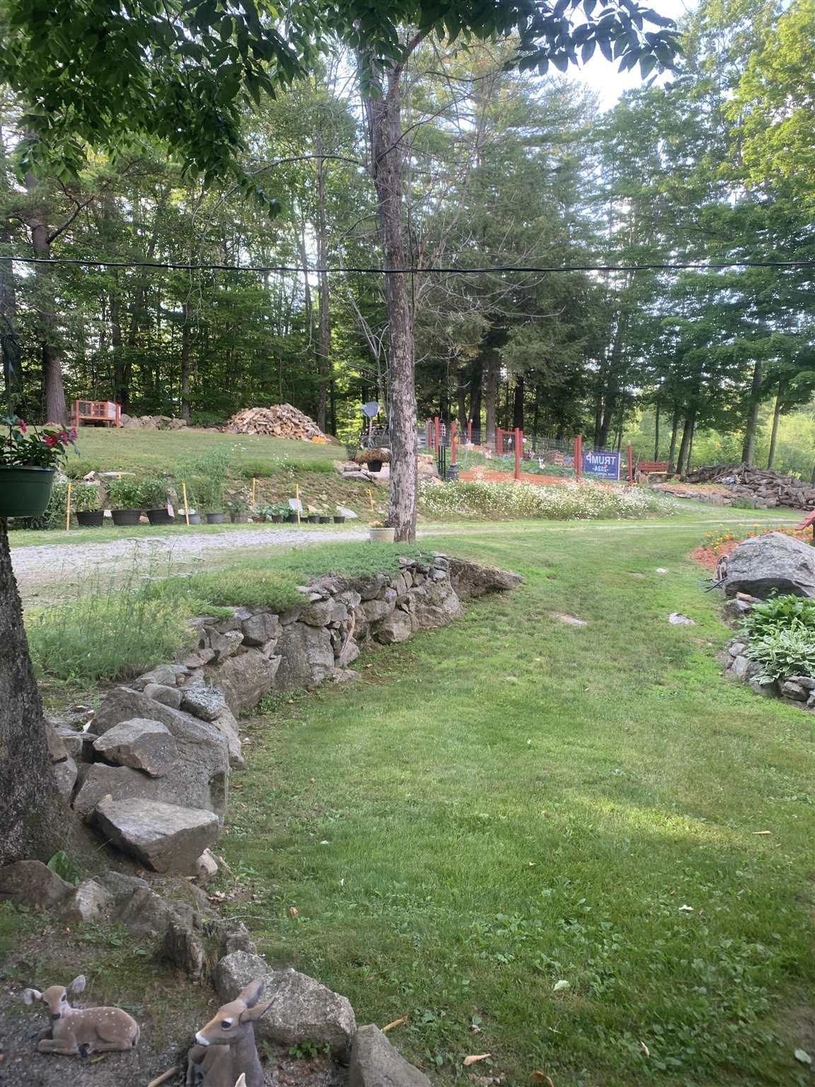 239 Mudgett Hill Road Loudon, NH 03307 - Photo 36 of 38
