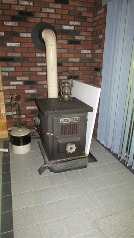 1099 Middle Beach Road Standish, ME 04084 - Photo 23 of 29 Wood stove