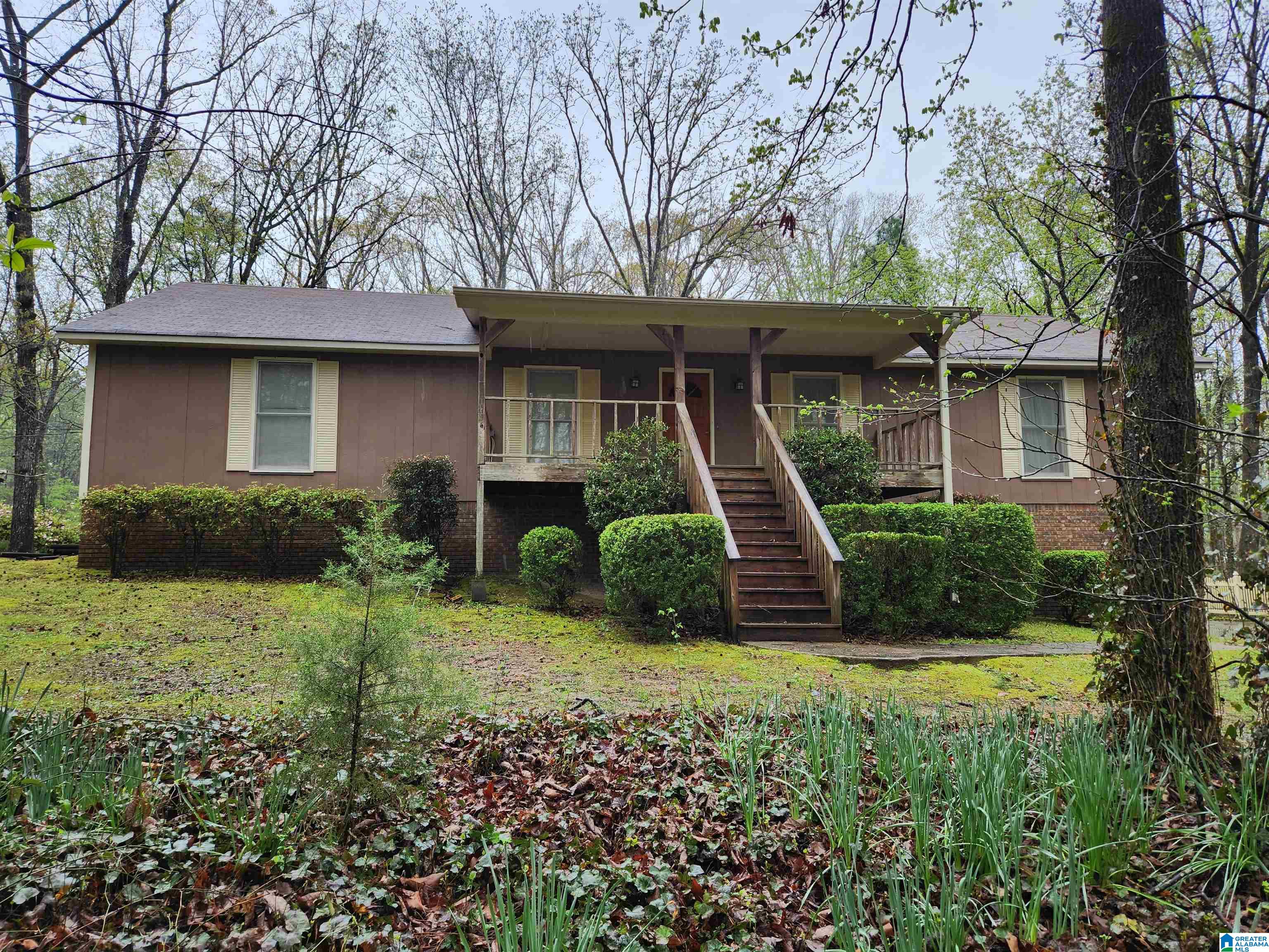 1411 Mission Hills Road Alabaster, AL 35007 - Photo 2 of 50