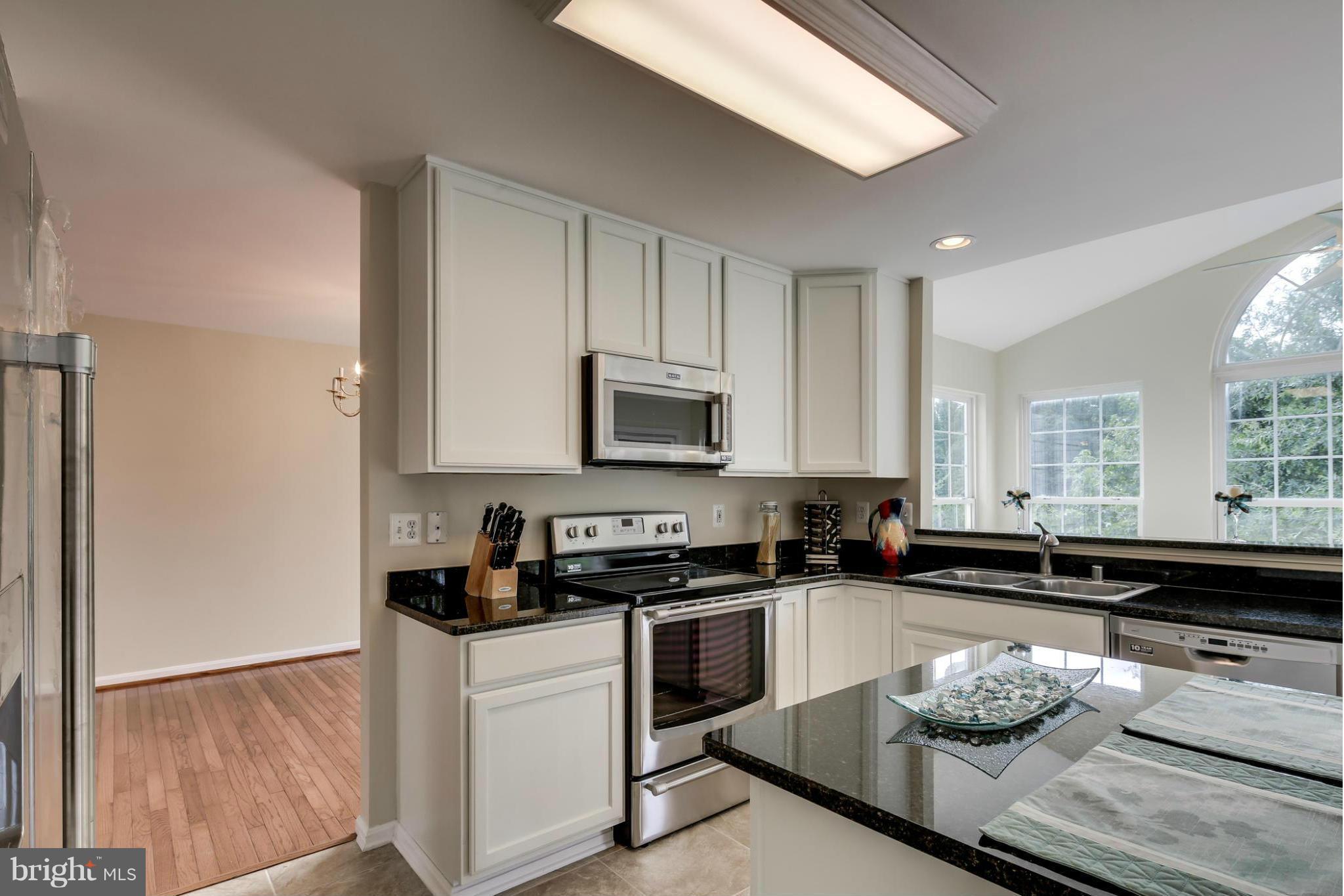 1351 Ridge Commons Boulevard Hanover, MD 21076 - Photo 11 of 30 Kitchen