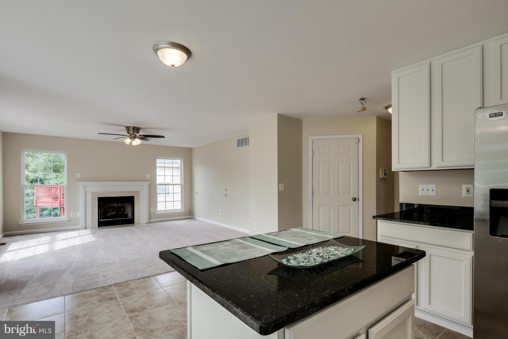 1351 Ridge Commons Boulevard Hanover, MD 21076 - Photo 12 of 30 Kitchen