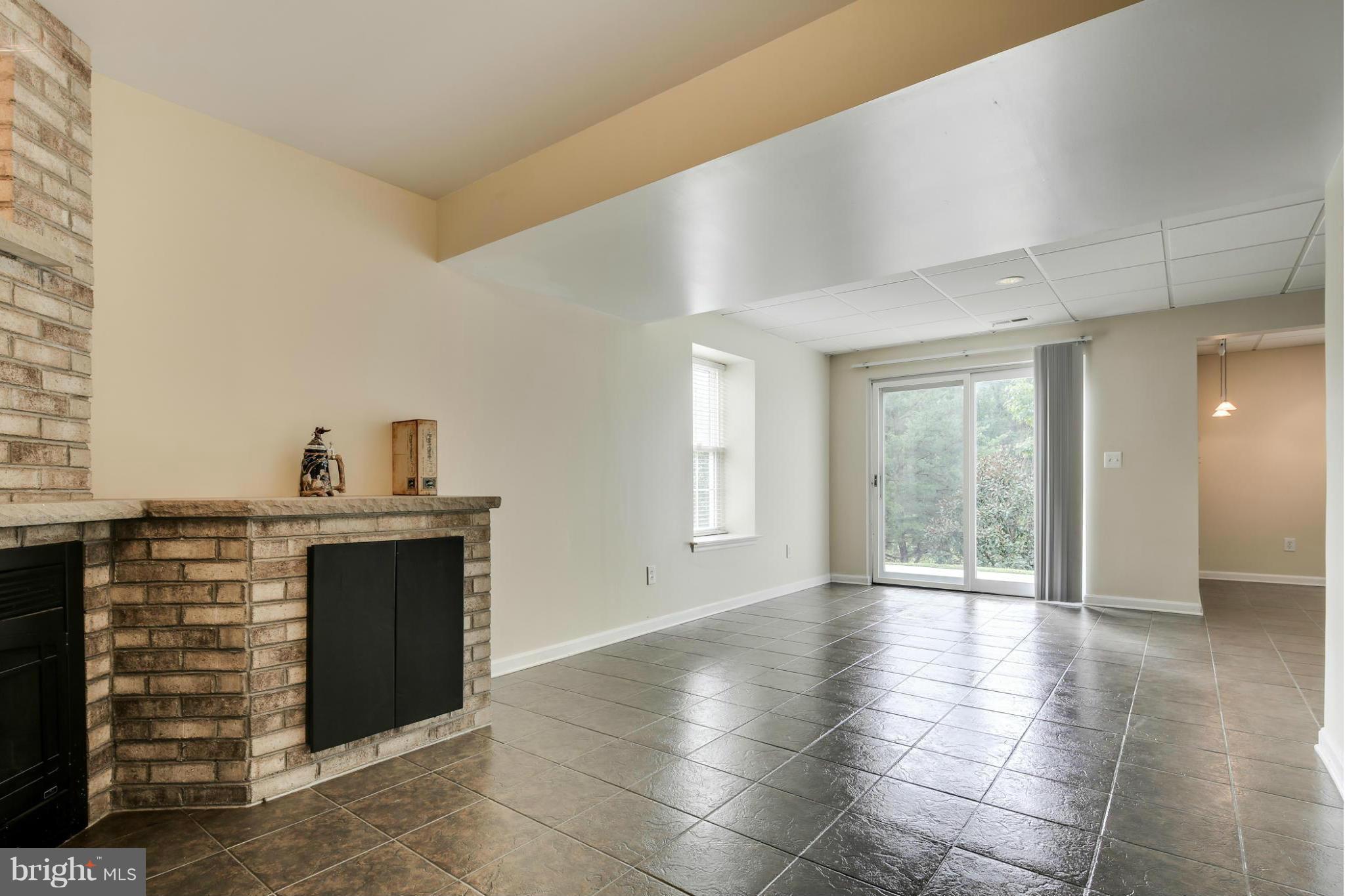 1351 Ridge Commons Boulevard Hanover, MD 21076 - Photo 21 of 30 Lower Level Family Room