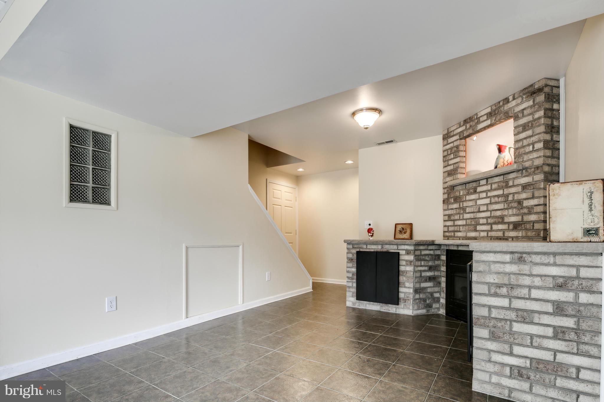 1351 Ridge Commons Boulevard Hanover, MD 21076 - Photo 22 of 30 Lower Level Family Room