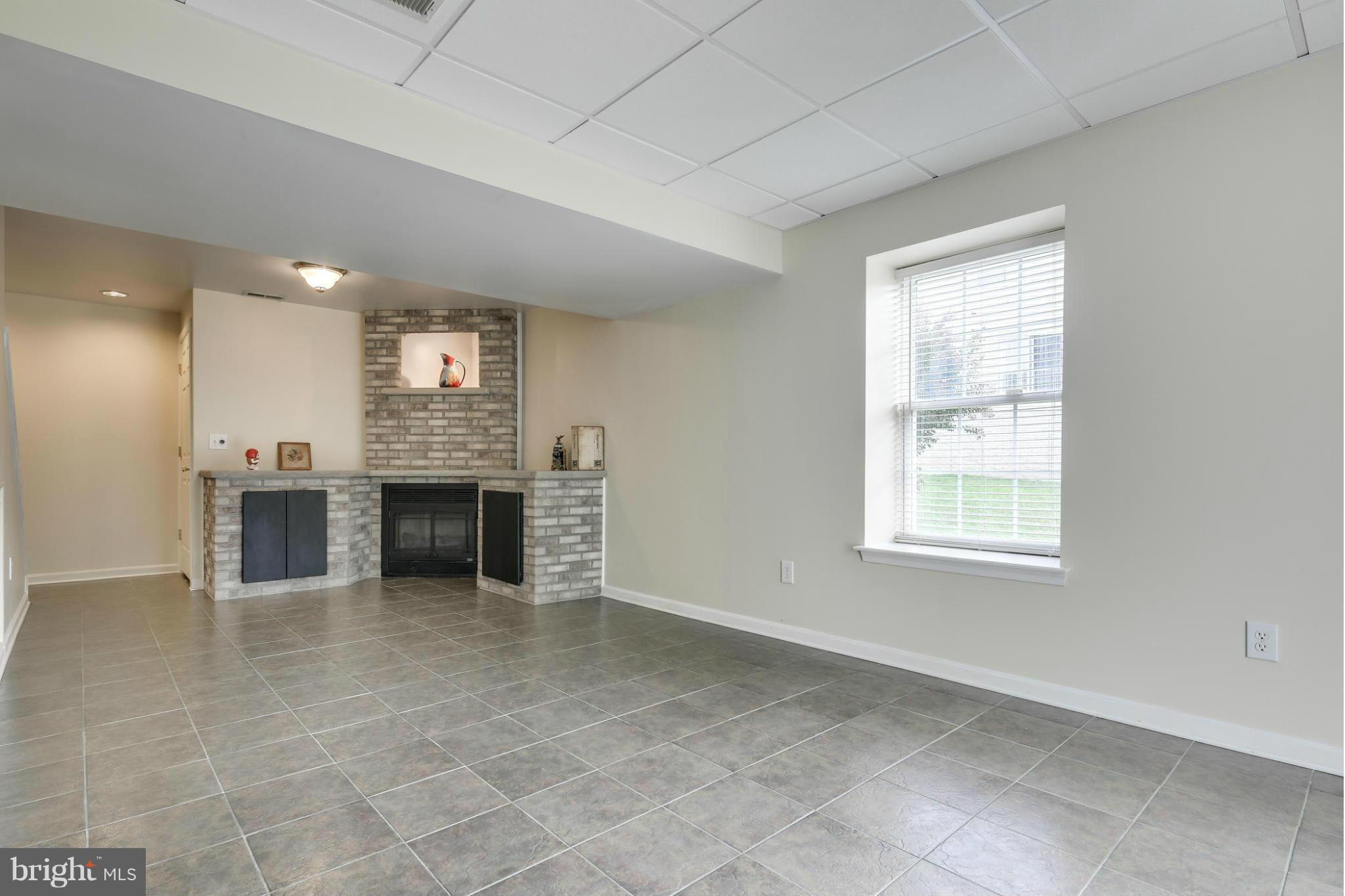 1351 Ridge Commons Boulevard Hanover, MD 21076 - Photo 23 of 30 Lower Level Family Room