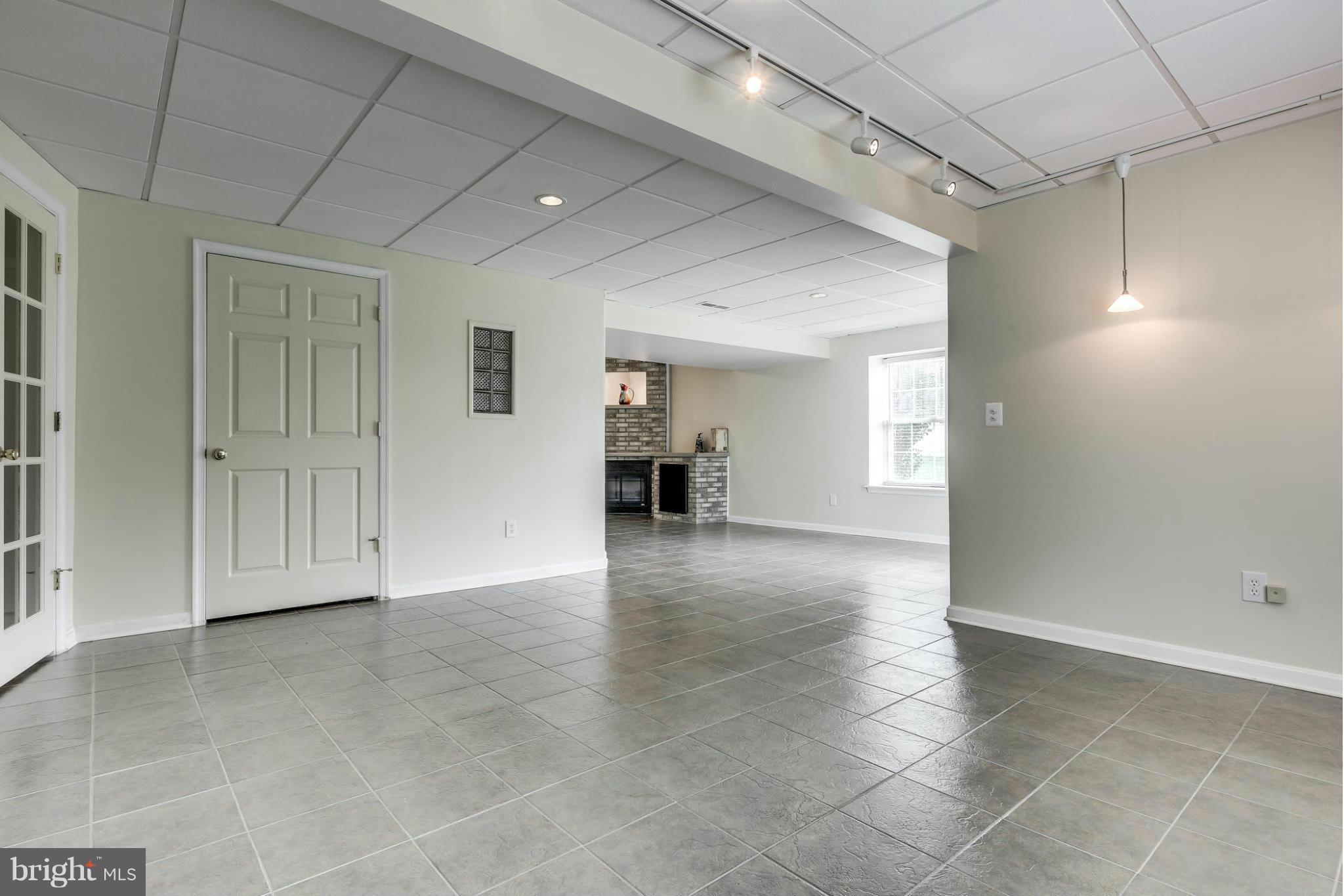 1351 Ridge Commons Boulevard Hanover, MD 21076 - Photo 24 of 30 Lower Level Family Room