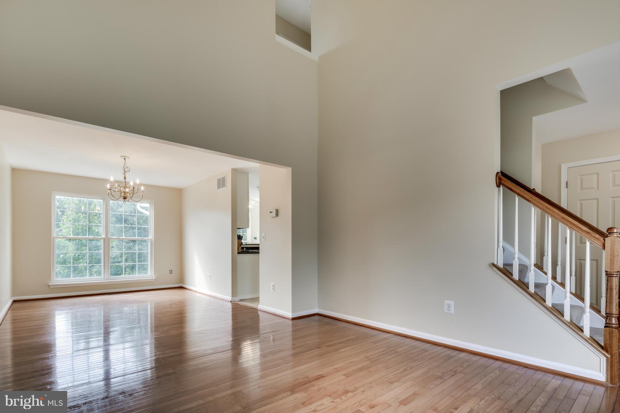 1351 Ridge Commons Boulevard Hanover, MD 21076 - Photo 5 of 30 Living Room