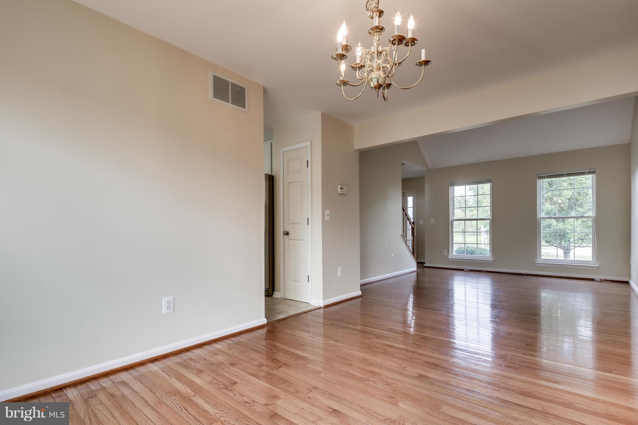 1351 Ridge Commons Boulevard Hanover, MD 21076 - Photo 7 of 30 Dining Room