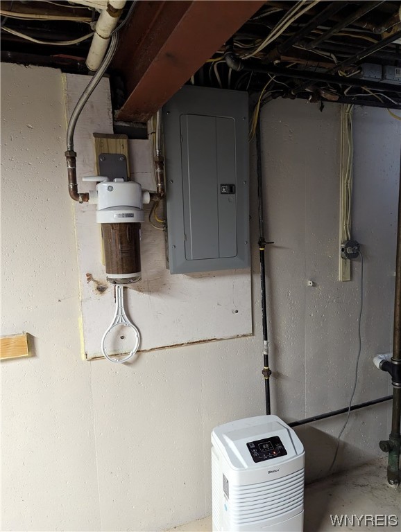 485 Harlem Road West Seneca, NY 14224 - Photo 18 of 30