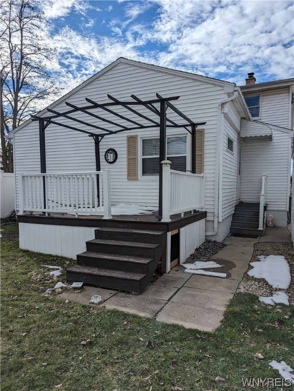 485 Harlem Road West Seneca, NY 14224 - Photo 2 of 30