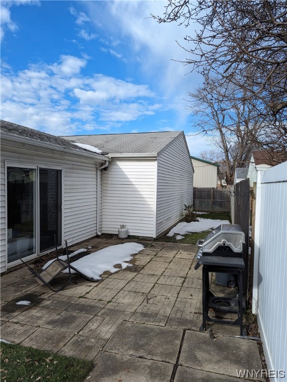 485 Harlem Road West Seneca, NY 14224 - Photo 30 of 30