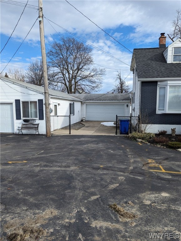 485 Harlem Road West Seneca, NY 14224 - Photo 4 of 30