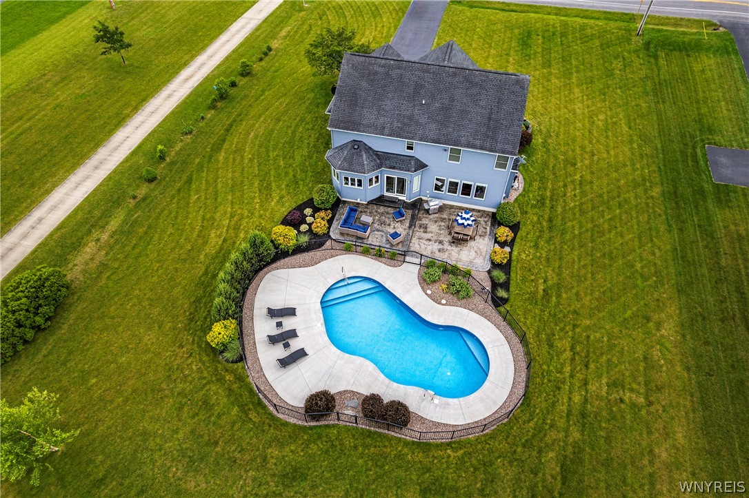 3091 Bullis Road Elma, NY 14059 - Photo 4 of 47