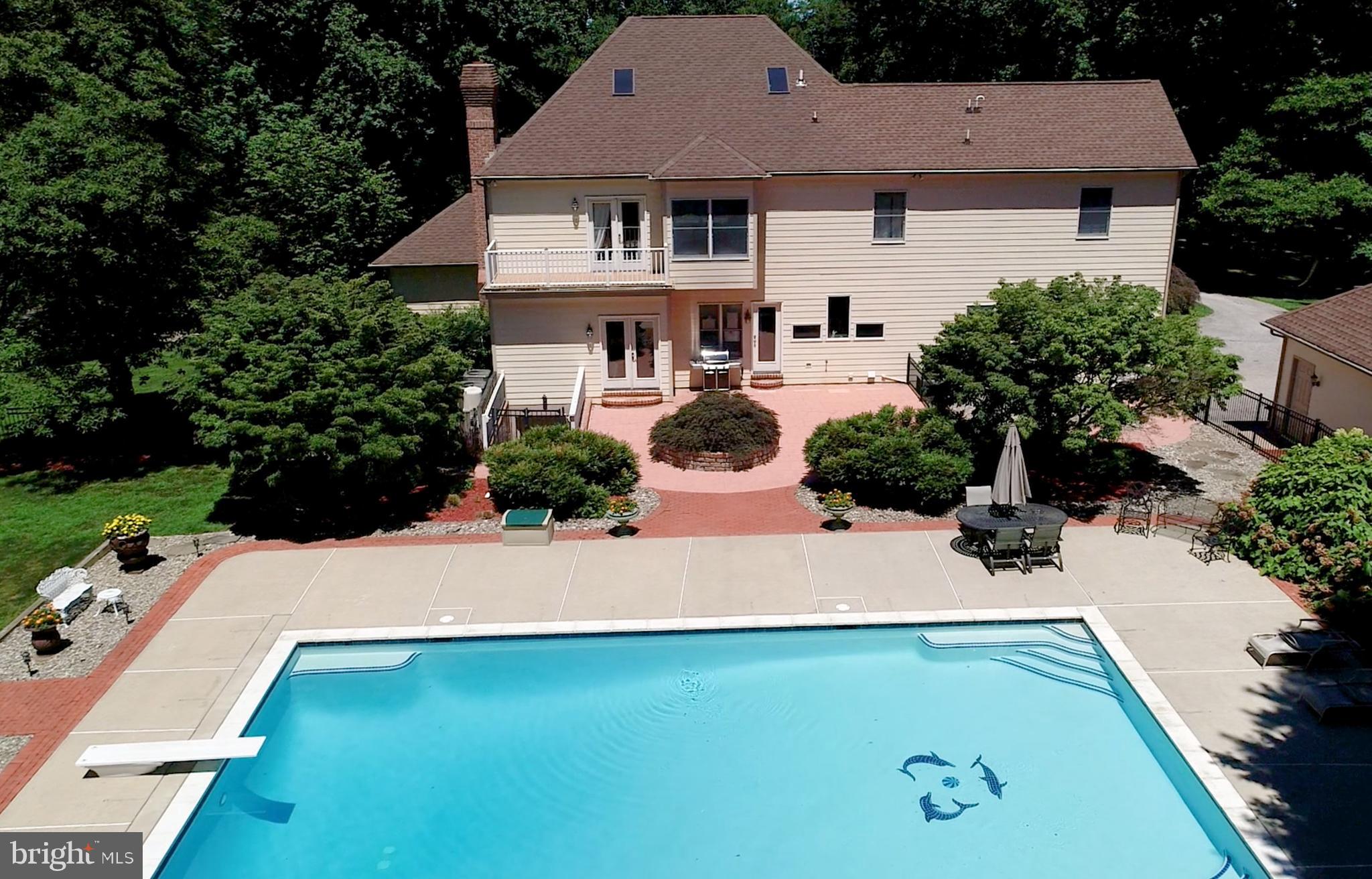 13921 Sunnybrook Road Phoenix, MD 21131 - Photo 43 of 61