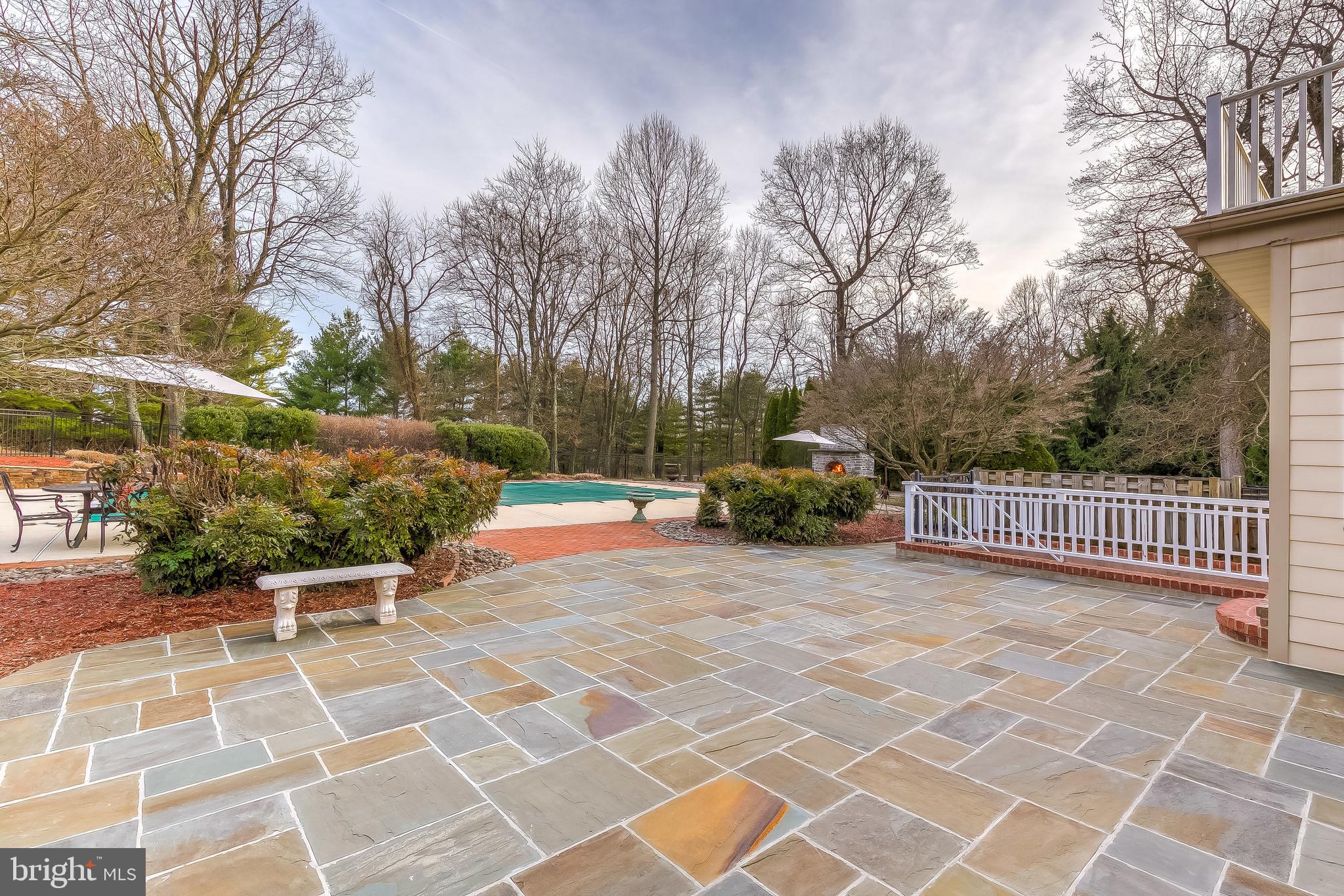 13921 Sunnybrook Road Phoenix, MD 21131 - Photo 44 of 61