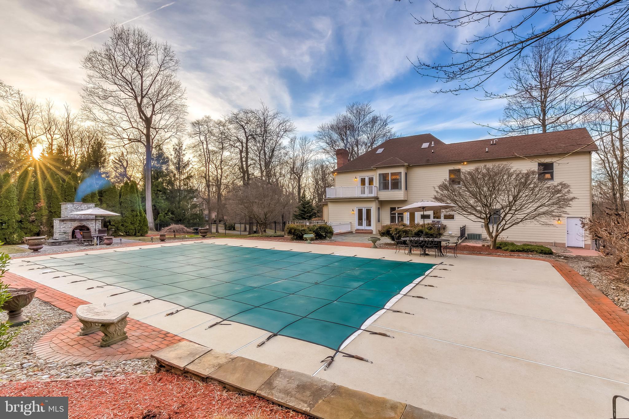 13921 Sunnybrook Road Phoenix, MD 21131 - Photo 45 of 61