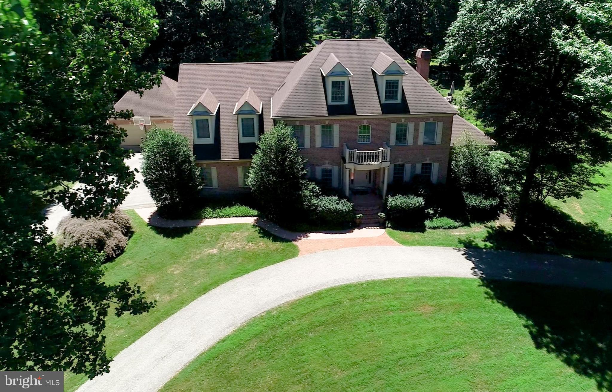 13921 Sunnybrook Road Phoenix, MD 21131 - Photo 49 of 61