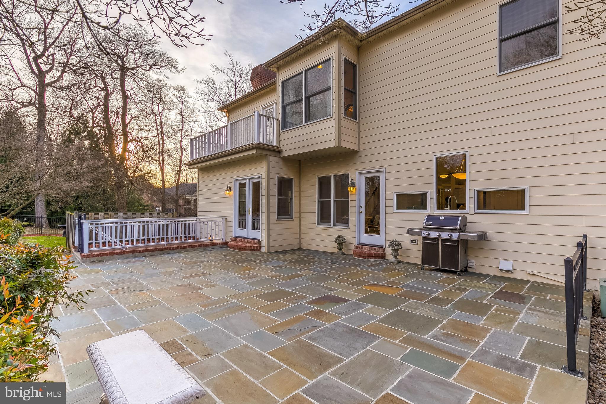 13921 Sunnybrook Road Phoenix, MD 21131 - Photo 51 of 61