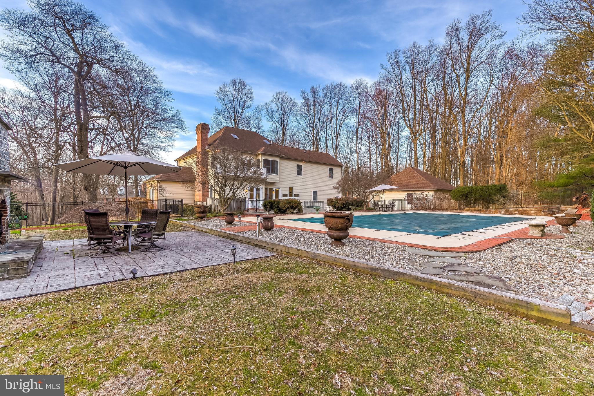 13921 Sunnybrook Road Phoenix, MD 21131 - Photo 53 of 61