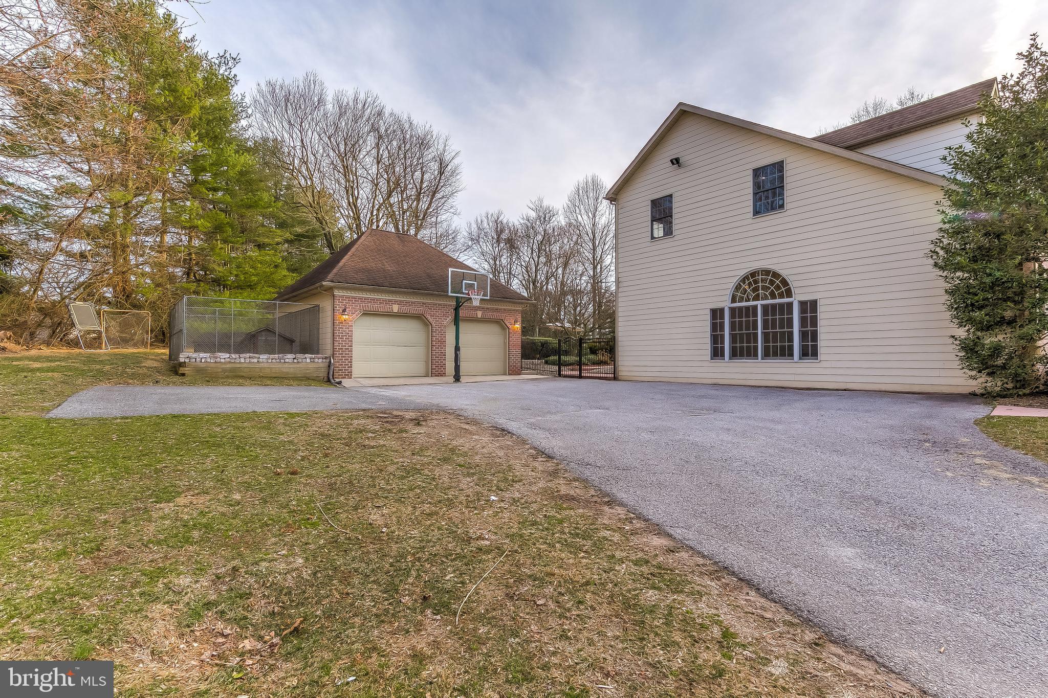 13921 Sunnybrook Road Phoenix, MD 21131 - Photo 58 of 61