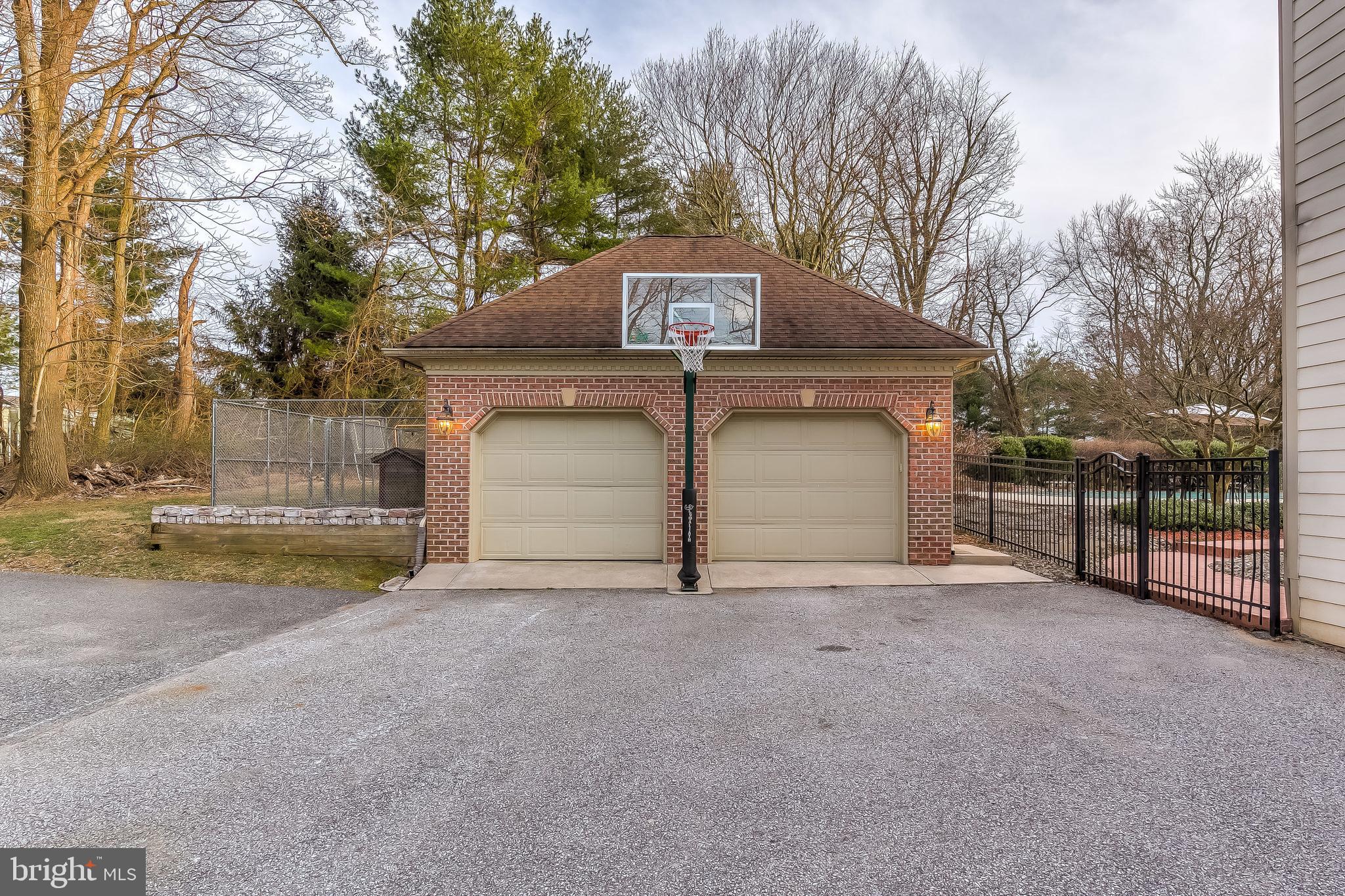 13921 Sunnybrook Road Phoenix, MD 21131 - Photo 59 of 61