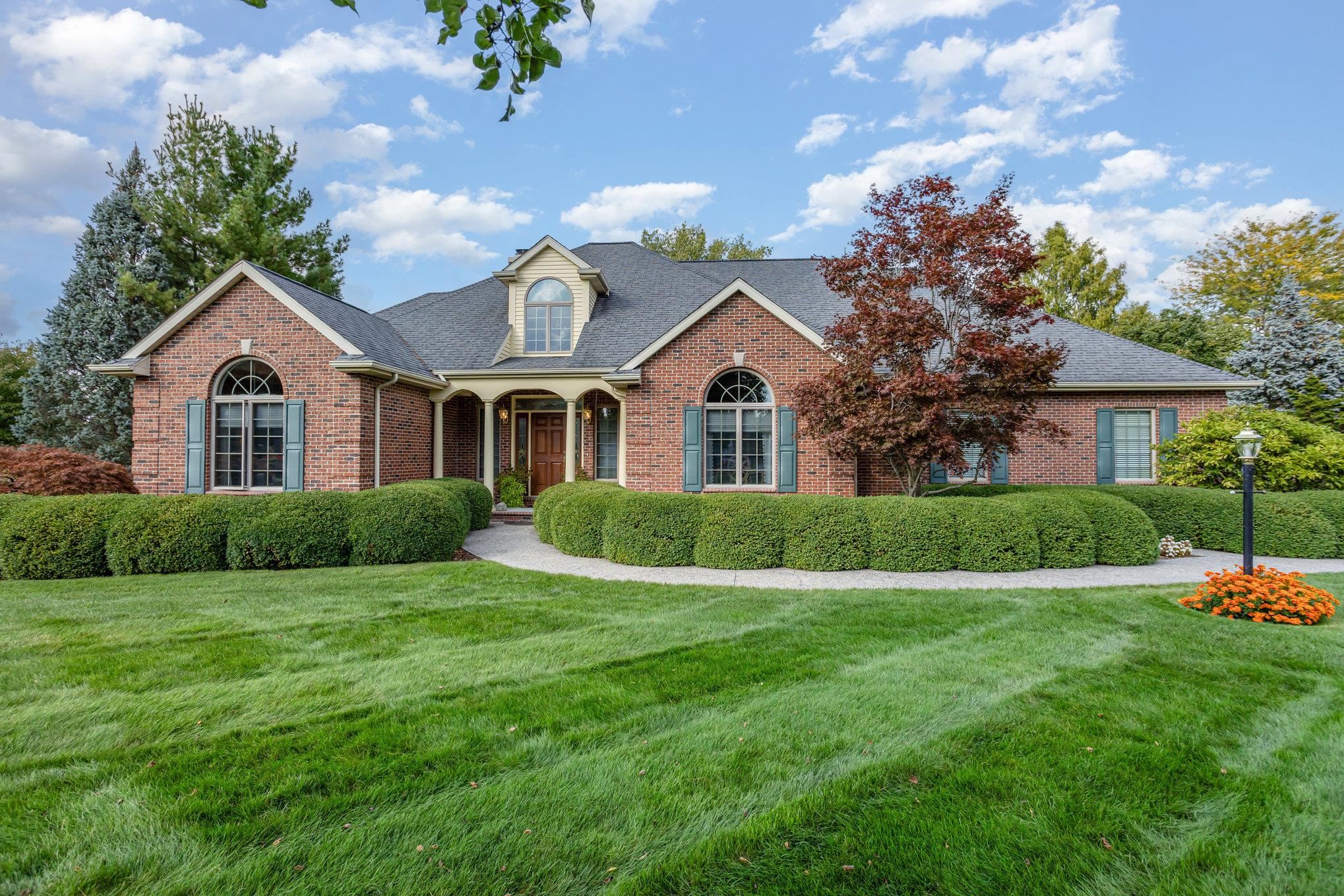 1870 Freeland Road Bay City, MI 48706 - Photo 4 of 50
