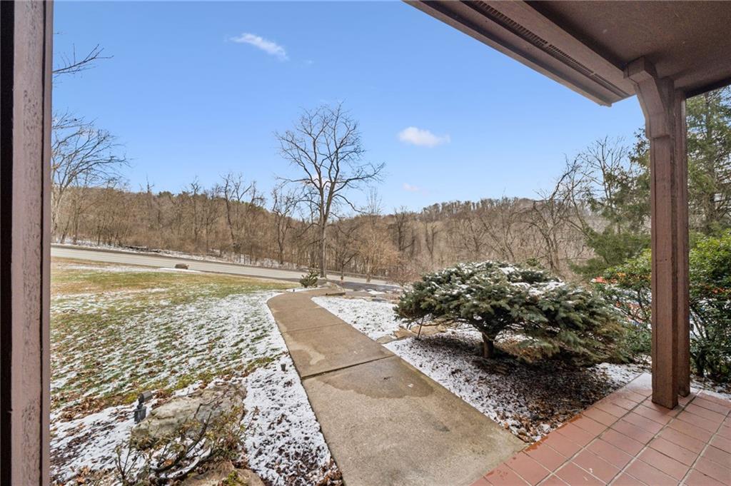 2530 Pleasant Valley Road Murrysville, PA 15668 - Photo 30 of 33 a view of a outdoor space