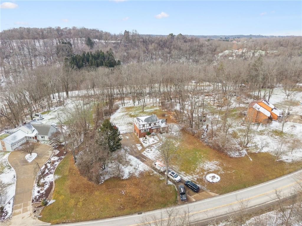 2530 Pleasant Valley Road Murrysville, PA 15668 - Photo 32 of 33