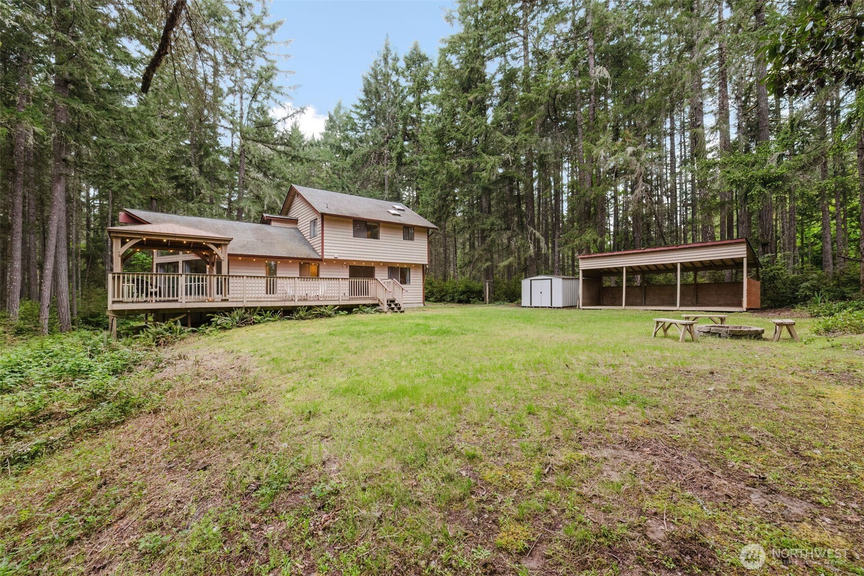 12677 Olympic View Road Northwest Silverdale, WA 98383 - Photo 39 of 40