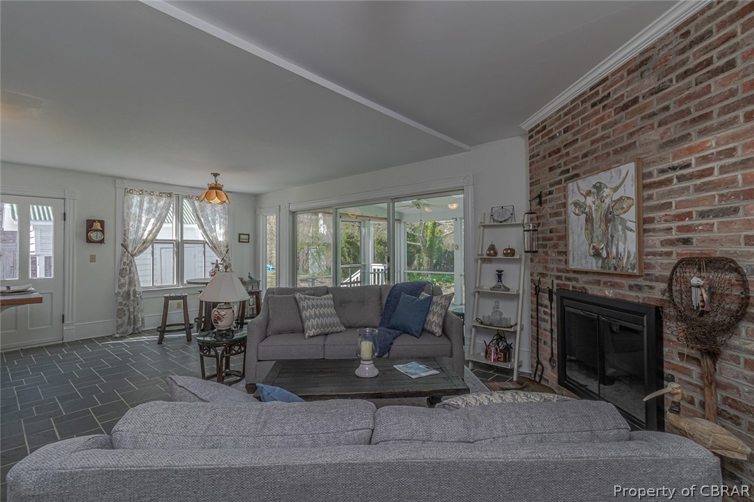 2867 Remo Road Heathsville, VA 22473 - Photo 14 of 39