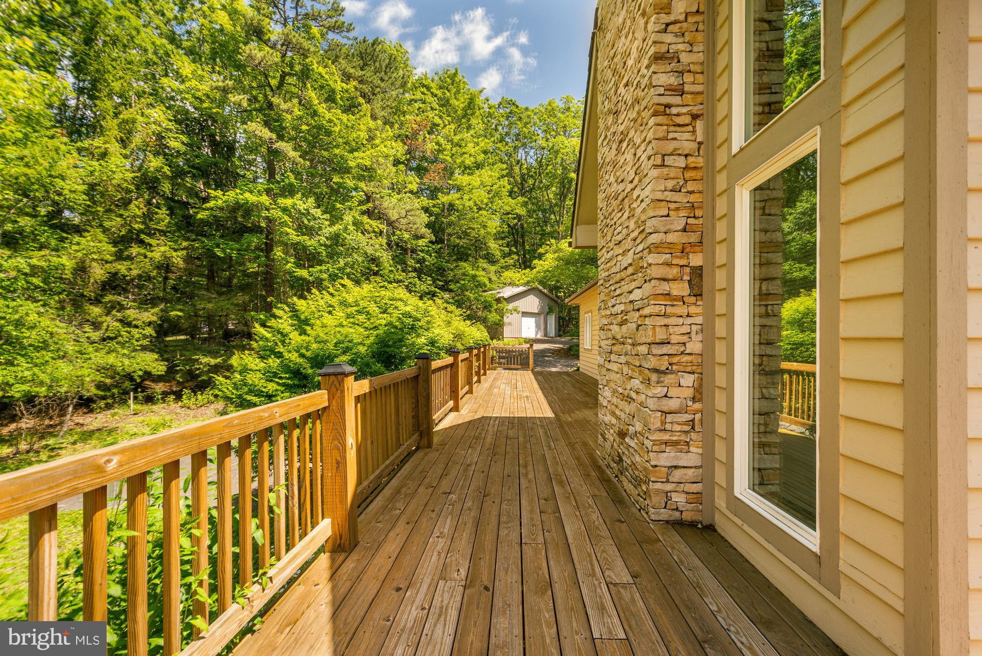 2895 Turkey Neck Road Swanton, MD 21561 - Photo 13 of 62