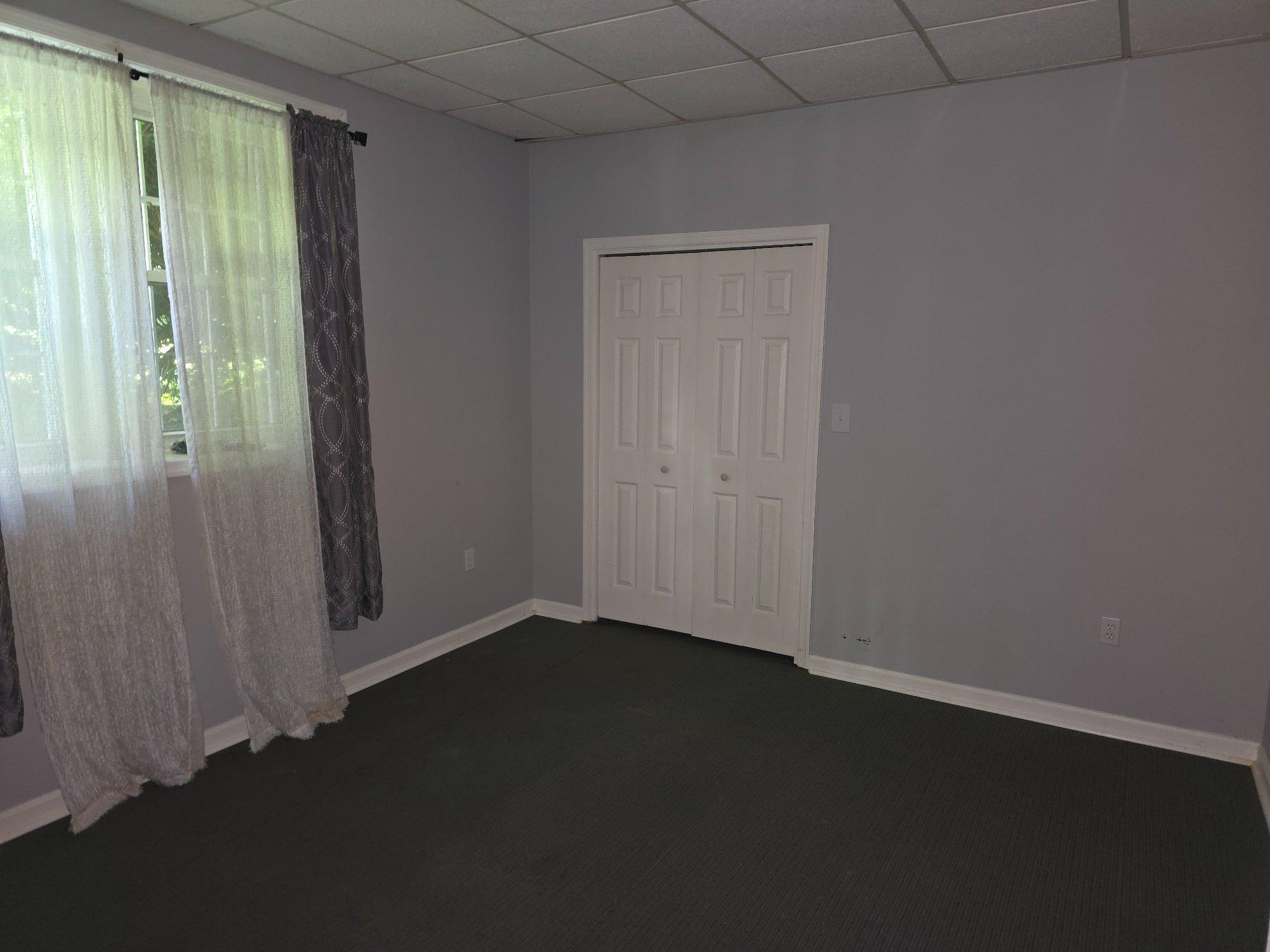 3020 Danville Road Brandywine, MD 20613 - Photo 30 of 37 Lower Level Bedroom #5