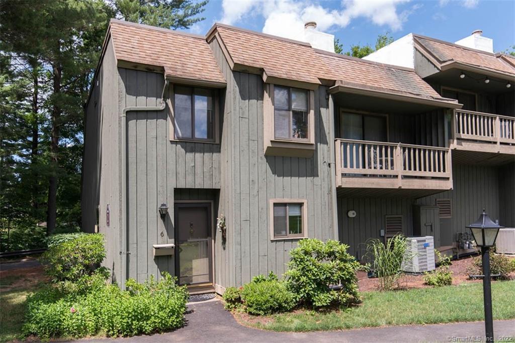 Welcome to 6 Village Road in beautiful Spring Lake Village.