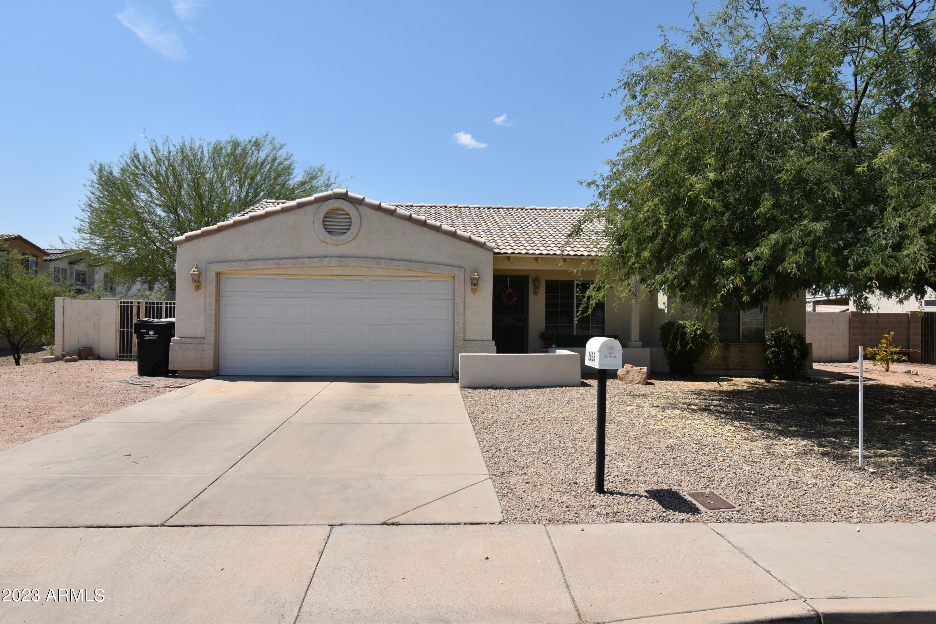 2623 East Contention Mine Road Phoenix, AZ 85032 - Photo 1 of 22 Wide Lot