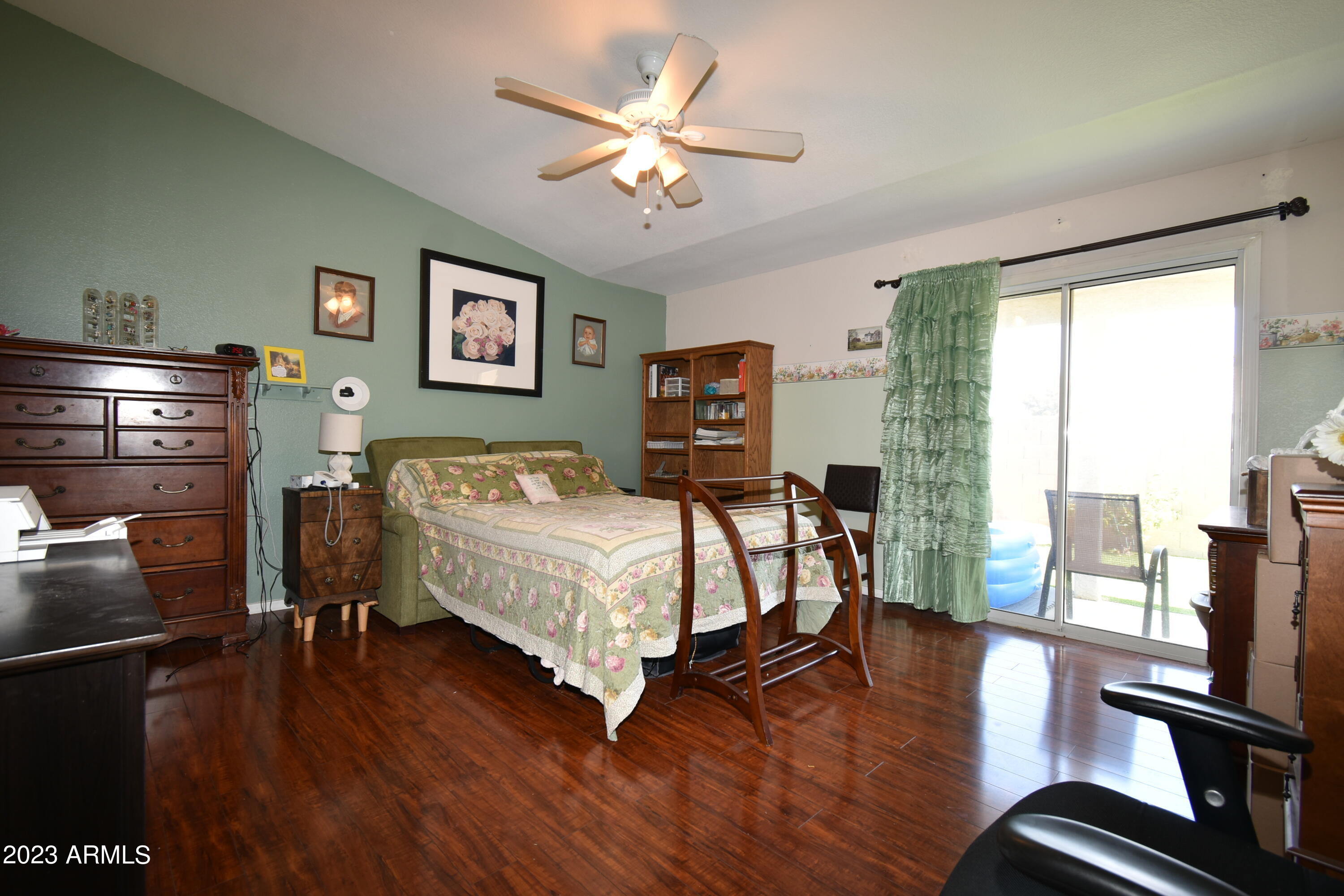 2623 East Contention Mine Road Phoenix, AZ 85032 - Photo 11 of 22 Master Bedroom