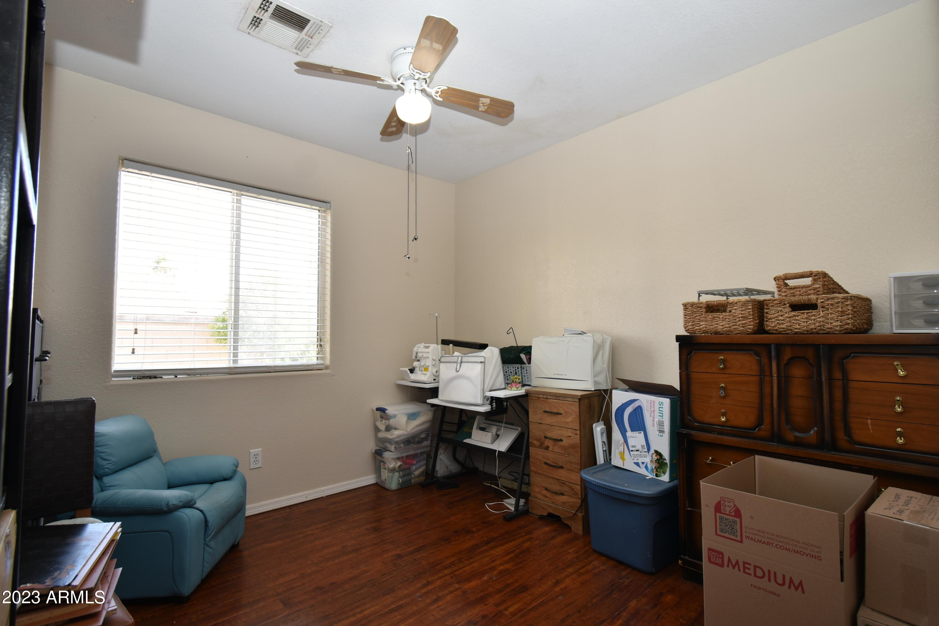 2623 East Contention Mine Road Phoenix, AZ 85032 - Photo 14 of 22 Bedroom