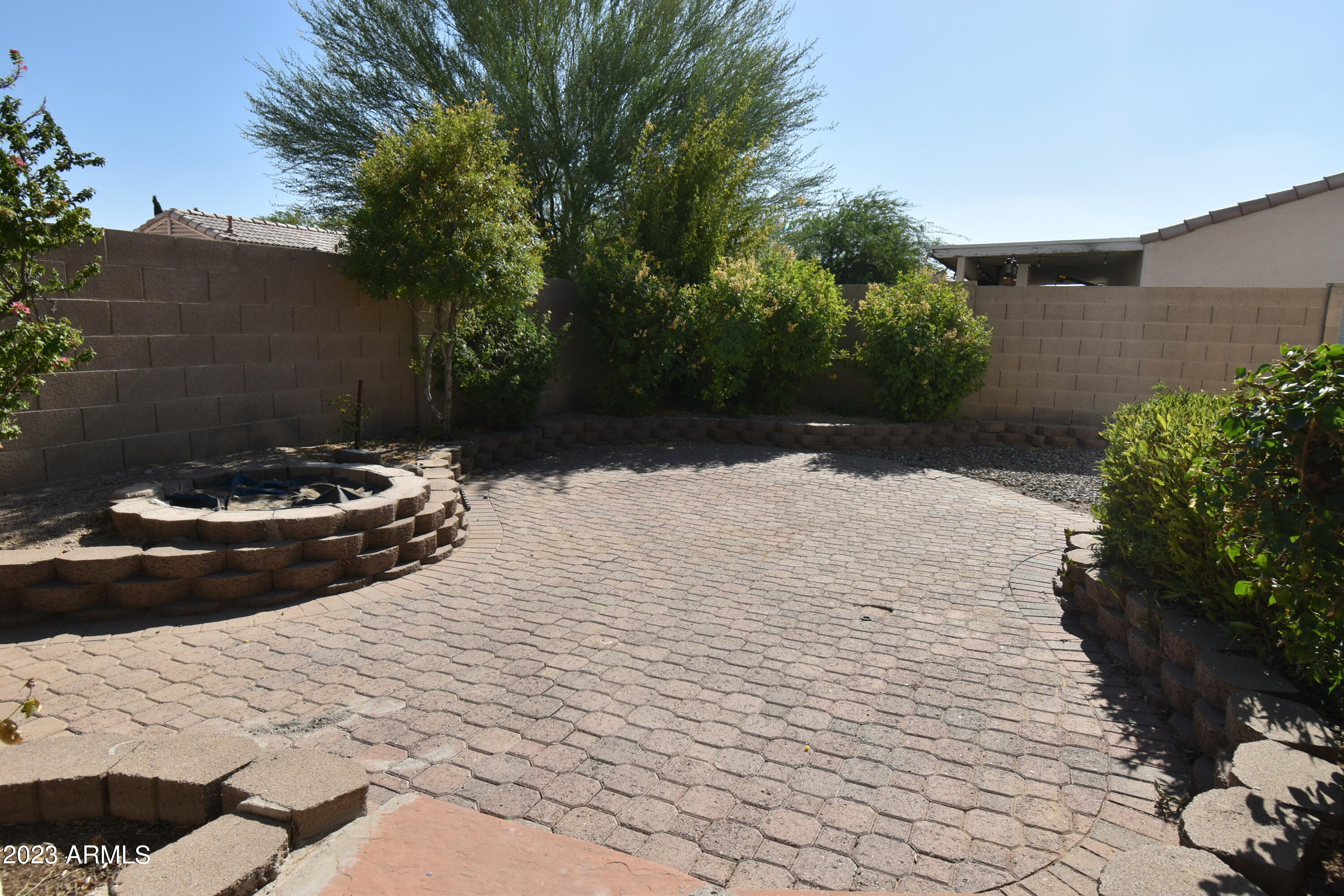 2623 East Contention Mine Road Phoenix, AZ 85032 - Photo 18 of 22 Pavers