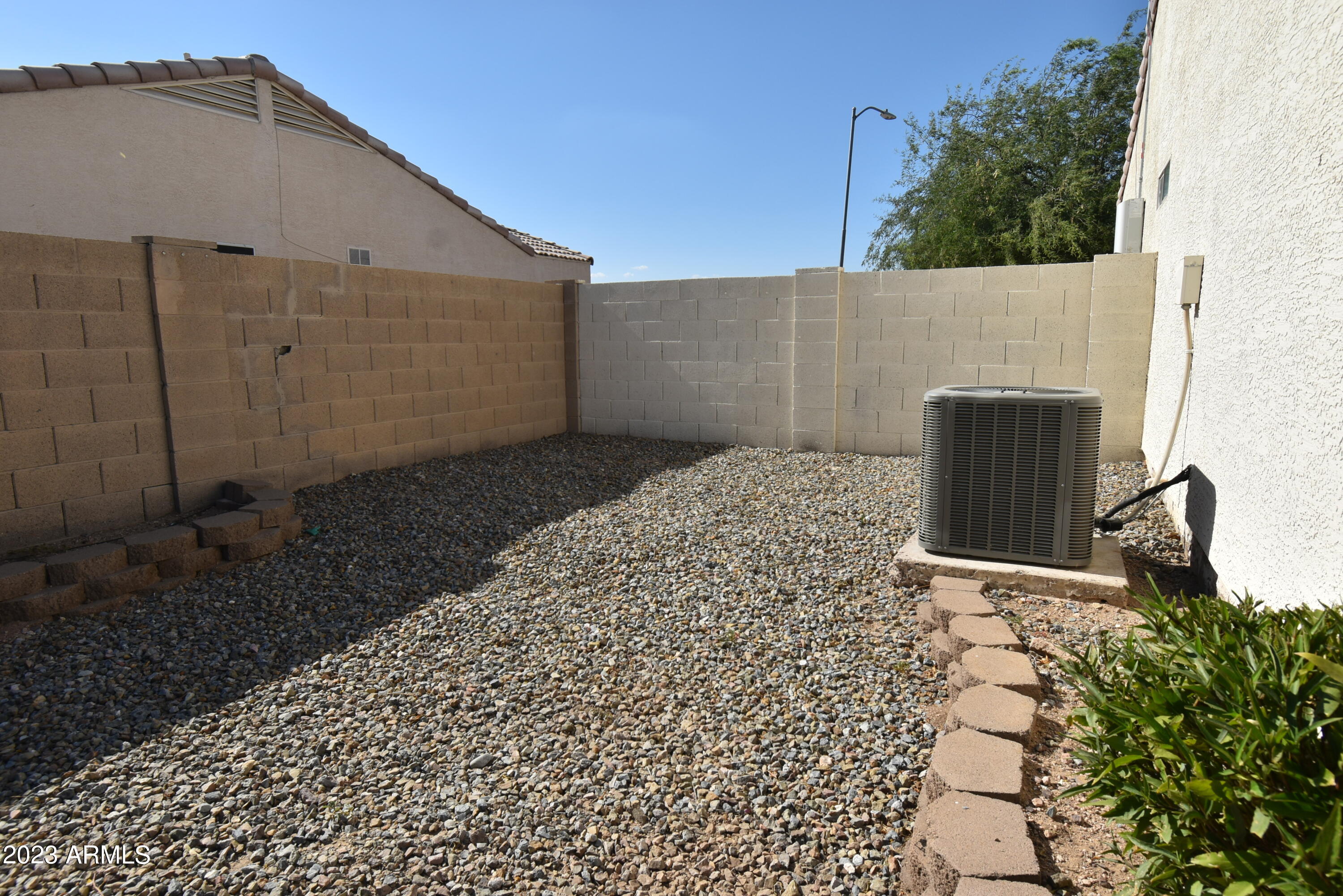 2623 East Contention Mine Road Phoenix, AZ 85032 - Photo 21 of 22 Rear Side Yard