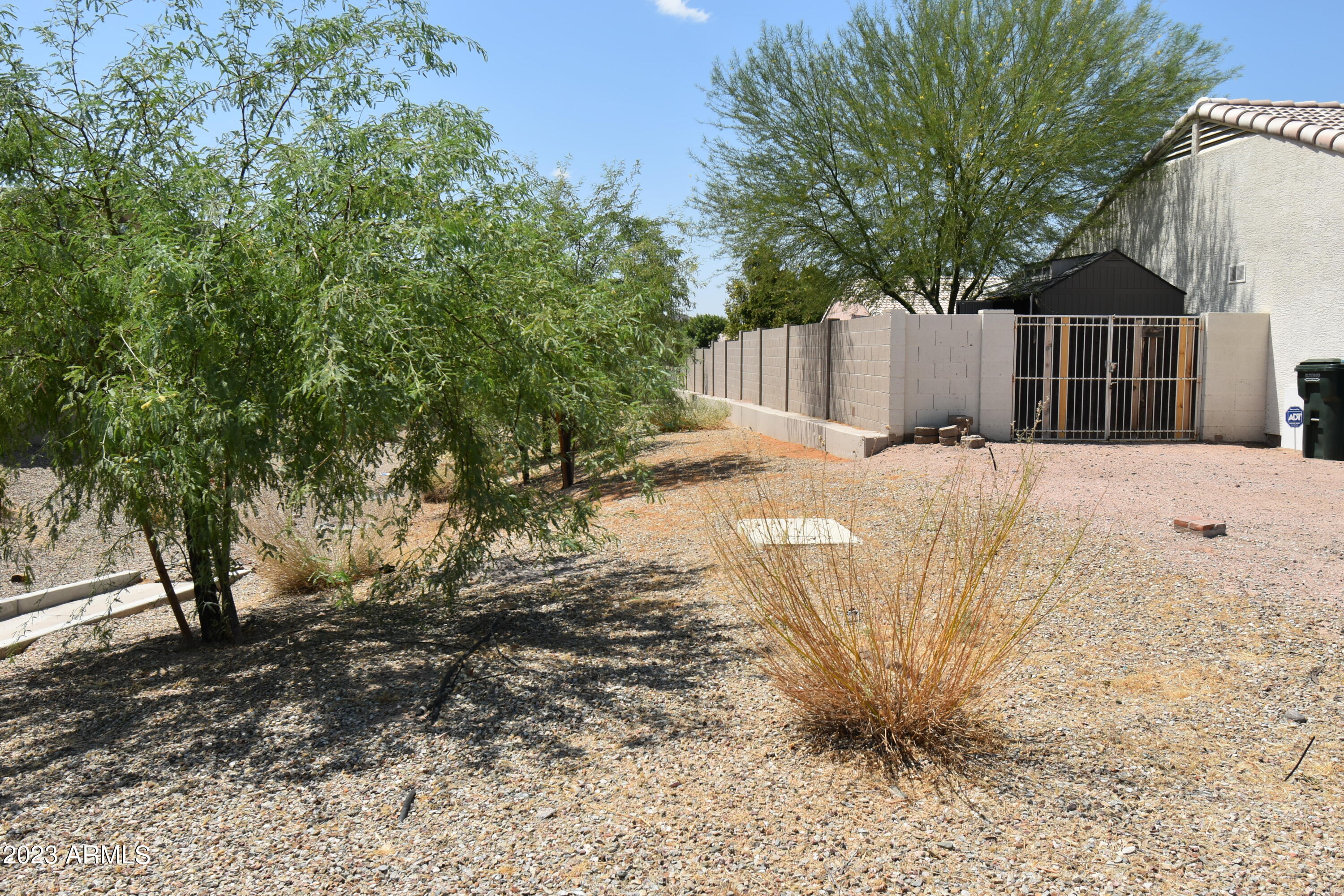 2623 East Contention Mine Road Phoenix, AZ 85032 - Photo 22 of 22 Wash